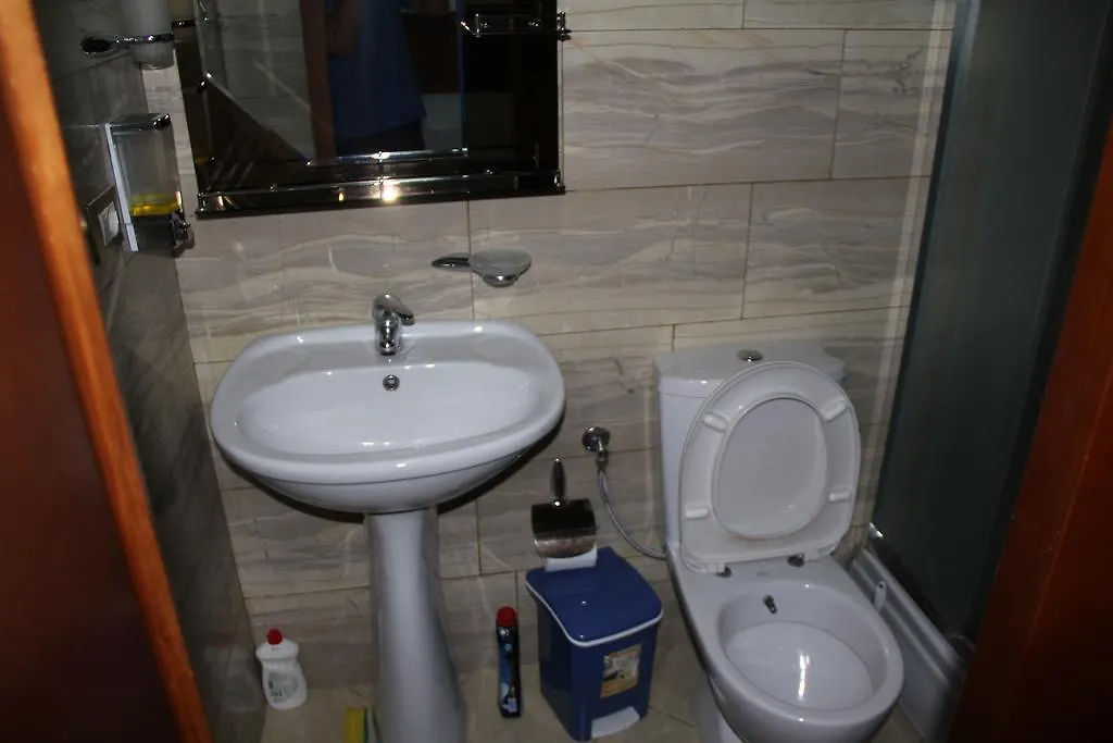 Hotel Old Town Hava Baci Berat 0*,  Albania