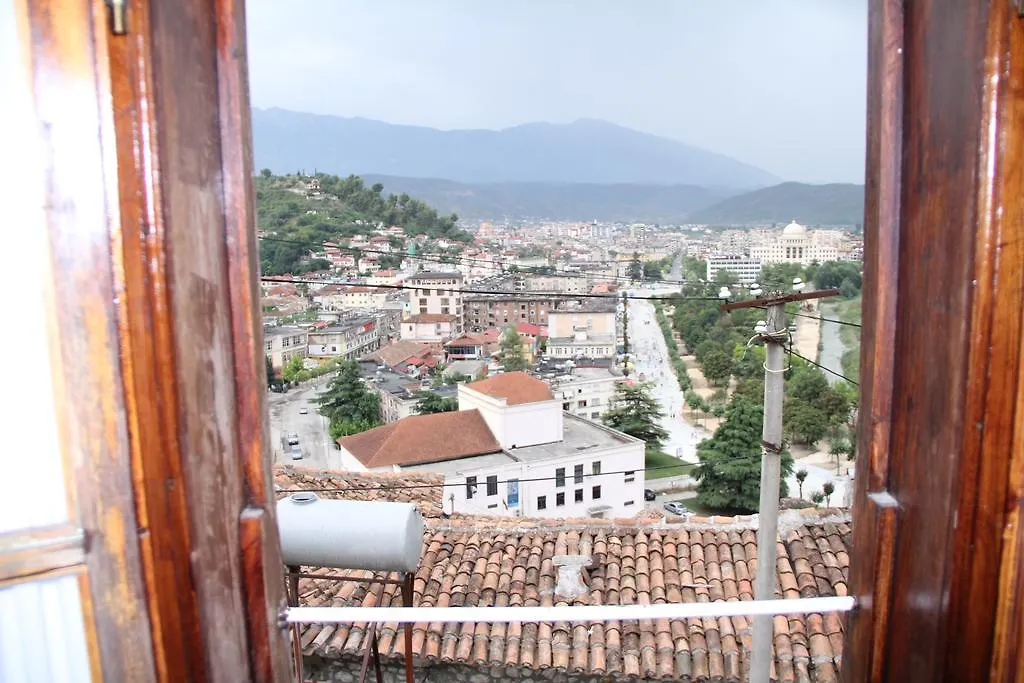 Affittacamere Hotel Old Town Hava Baci Berat Albania