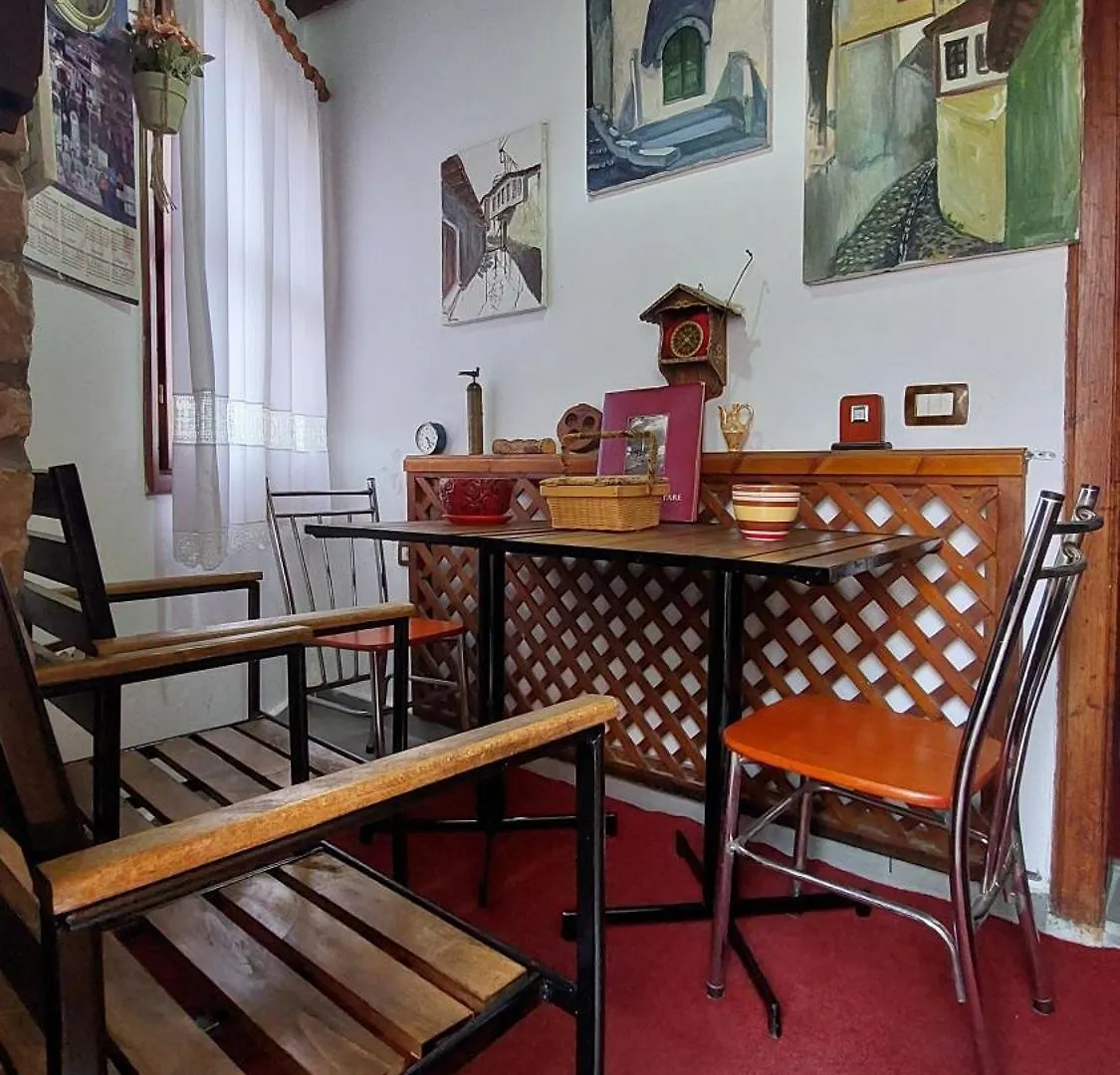 Hotel Old Town Hava Baci Berat 0*,  Albania