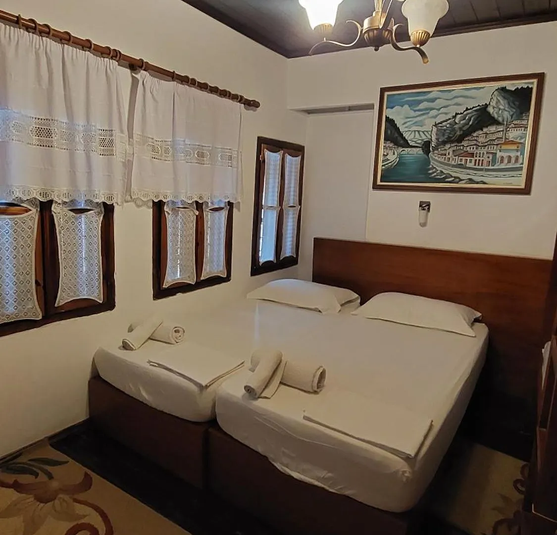 Hotel Old Town Hava Baci Berat