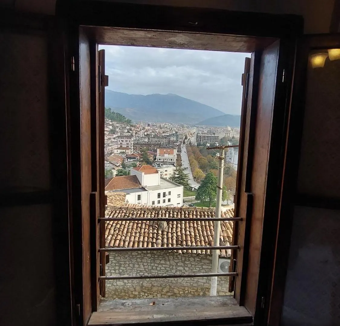 Hotel Old Town Hava Baci Berat Affittacamere