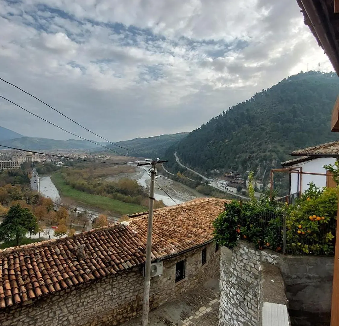 Hotel Old Town Hava Baci Berat