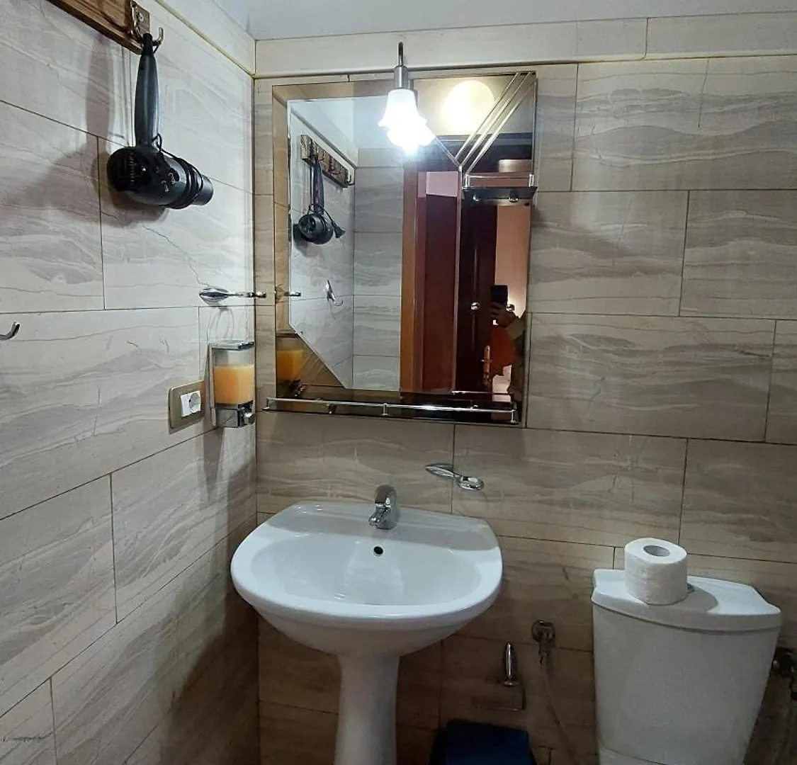 Hotel Old Town Hava Baci Berat Affittacamere
