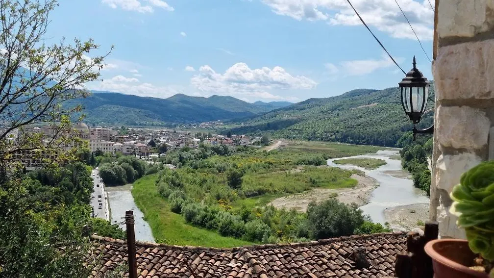 Hotel Old Town Hava Baci Berat Pensión