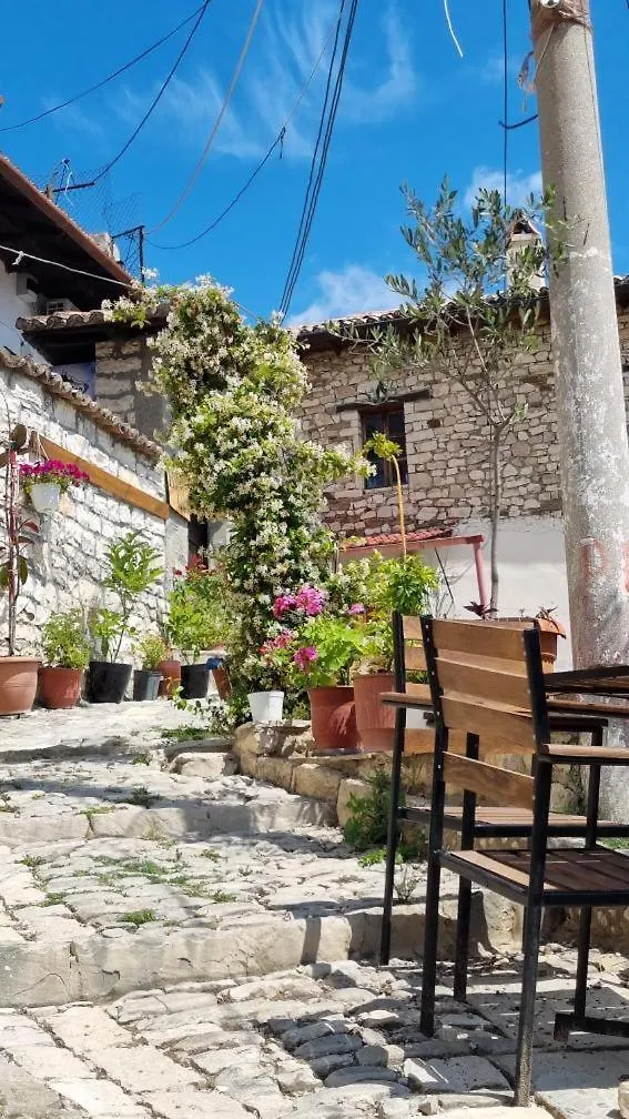 Hotel Old Town Hava Baci Berat