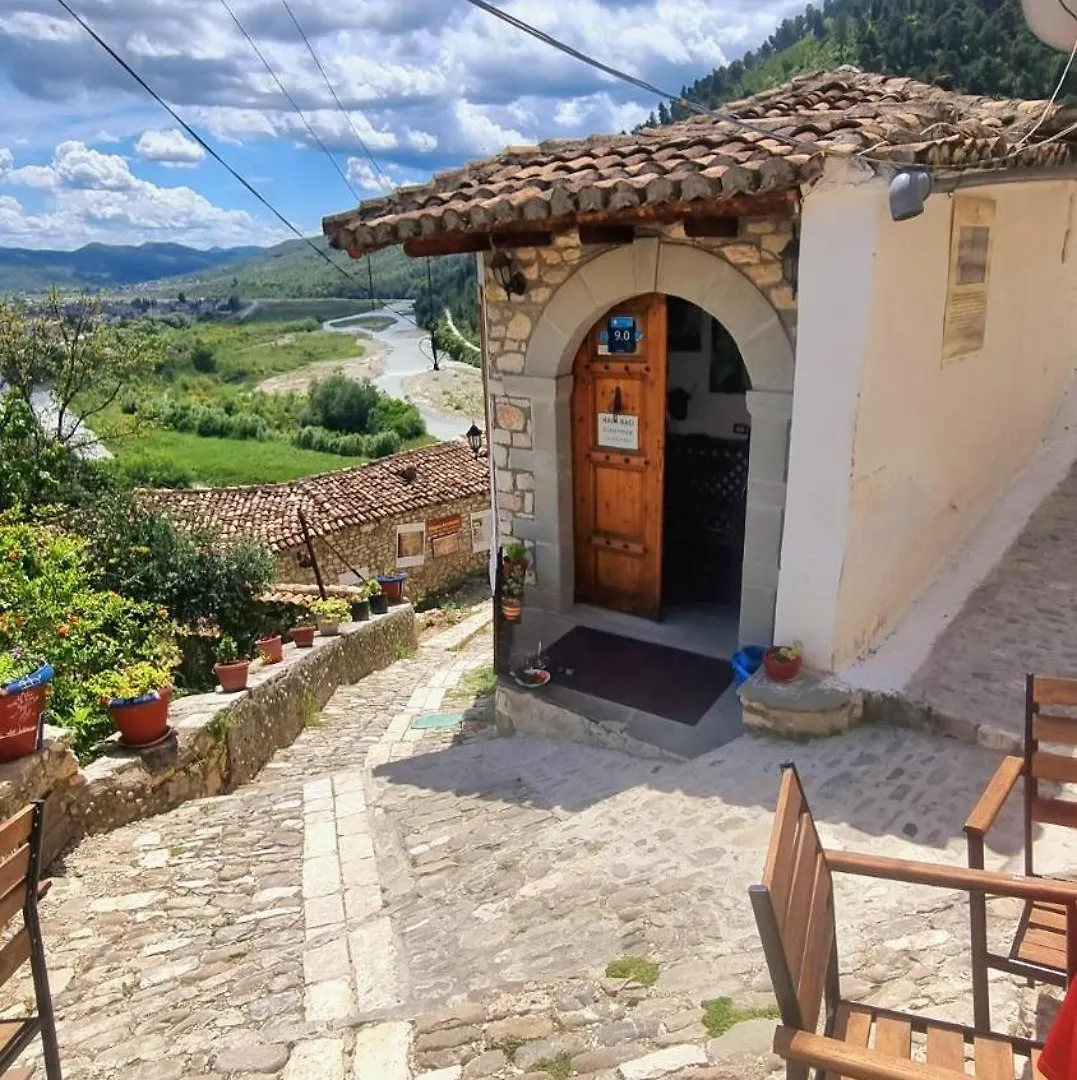 Hotel Old Town Hava Baci Berat 0*,  Albania