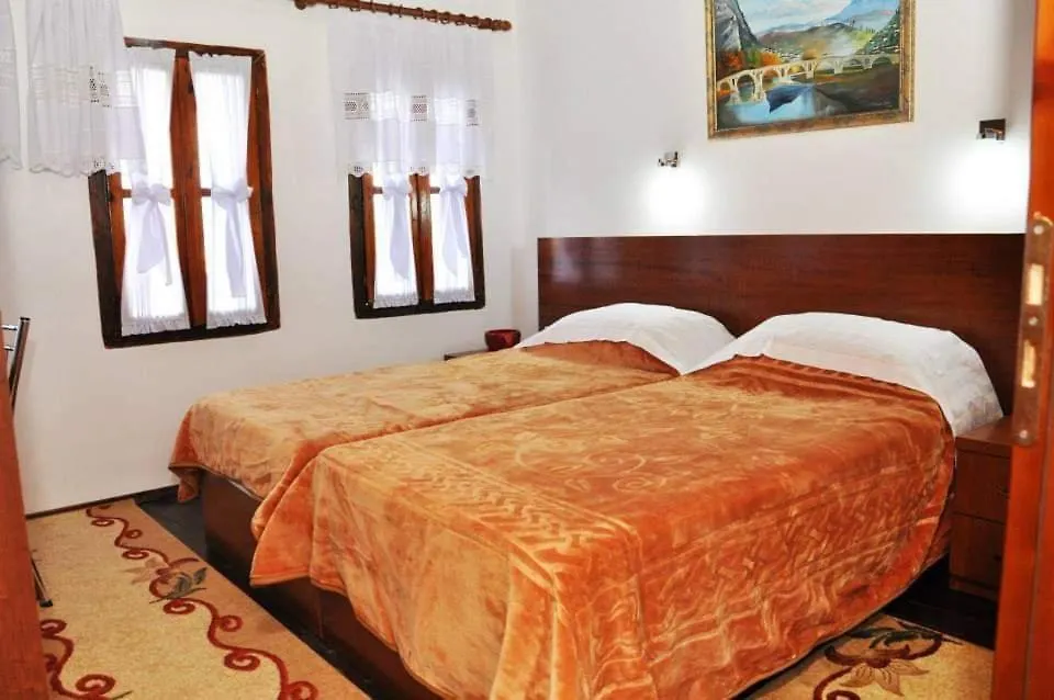 Hotel Old Town Hava Baci Berat 0*,  Albania