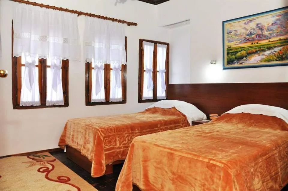 Hotel Old Town Hava Baci Berat