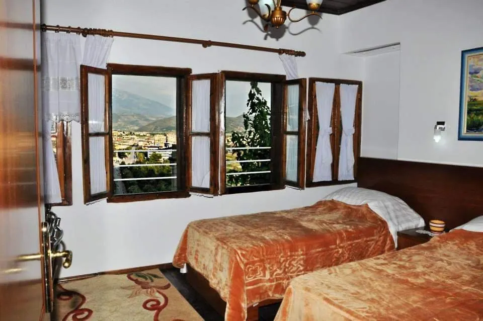 Hotel Old Town Hava Baci Berat Albania