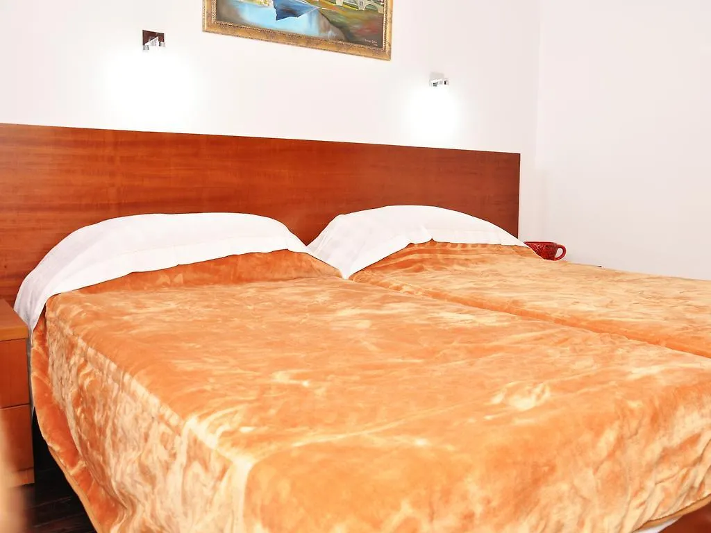 Hotel Old Town Hava Baci Berat Albania