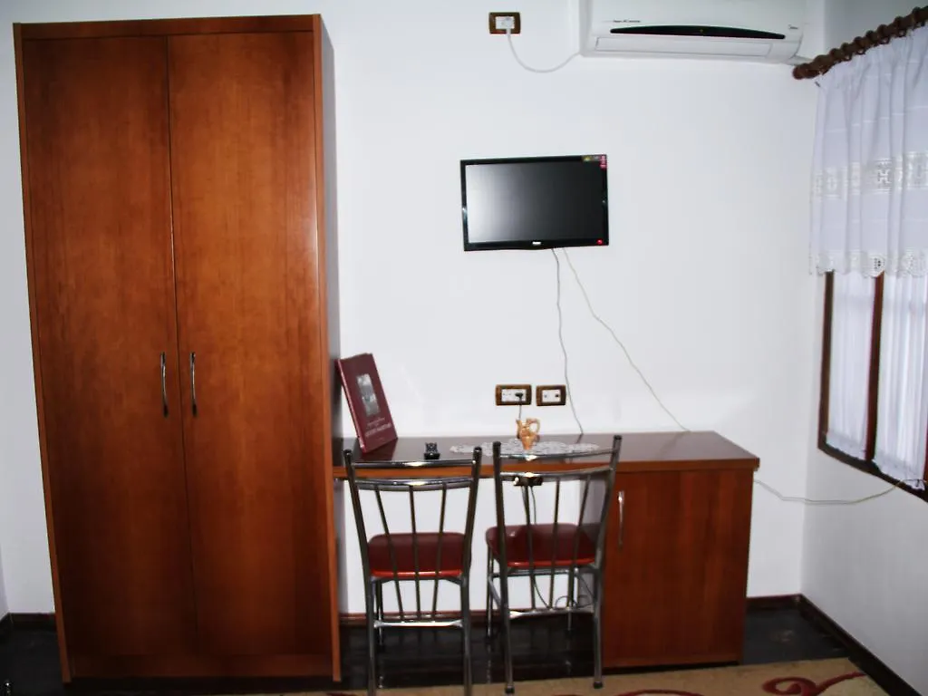 Affittacamere Hotel Old Town Hava Baci Berat