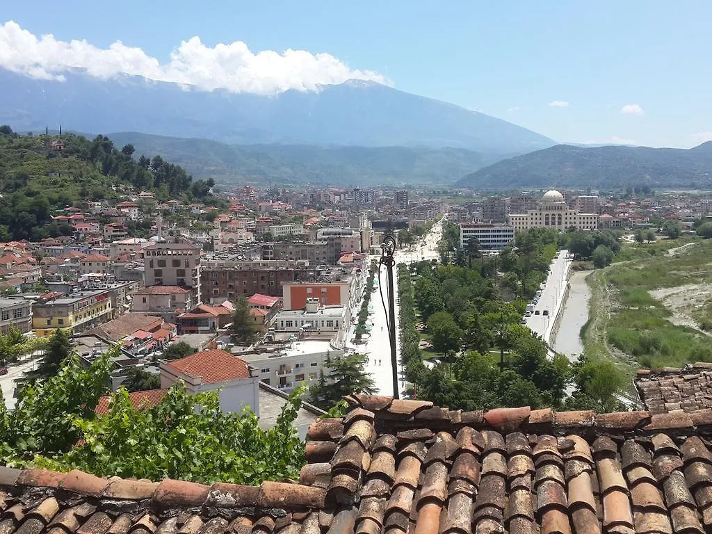 Affittacamere Hotel Old Town Hava Baci Berat Albania
