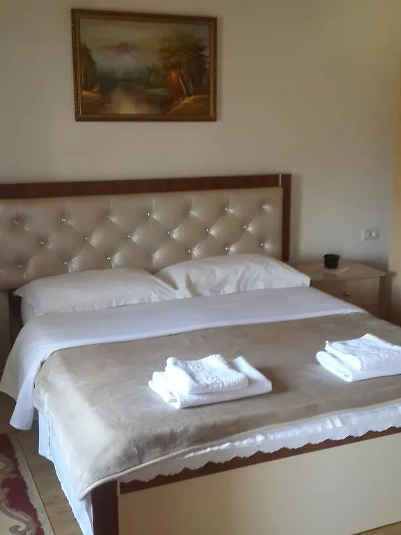 Hotel Old Town Hava Baci Berat Affittacamere