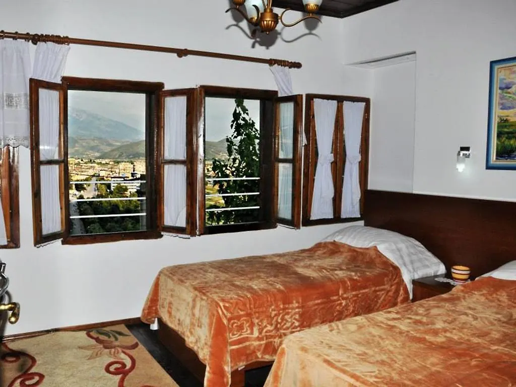 Hotel Old Town Hava Baci Berat Pensión