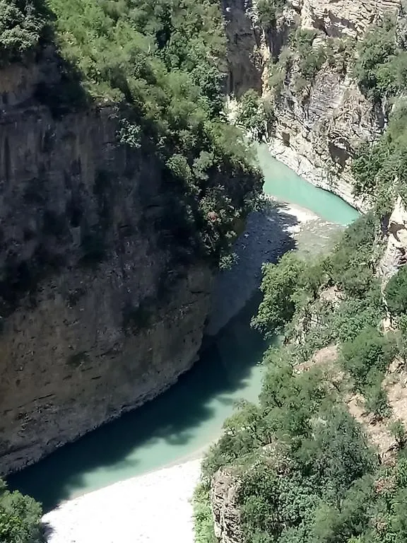 Hotel Old Town Hava Baci Berat Albania