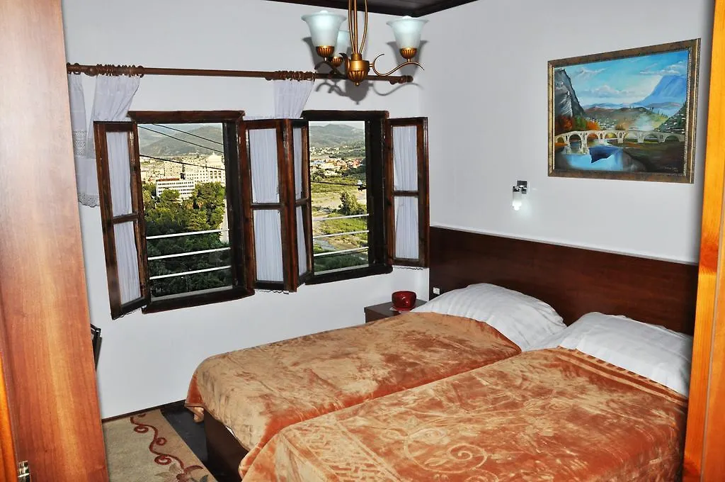 Hotel Old Town Hava Baci Berat 0*,  Albania