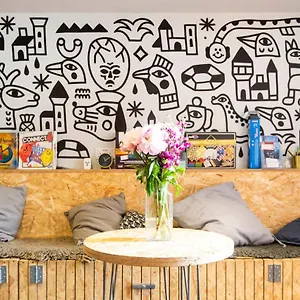  Hostel Haystack Wielka Brytania