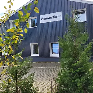 *** Pensjonat Turm Niemcy