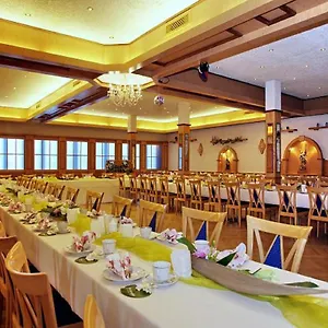 *** Hotel Weinhotel Goger Niemcy