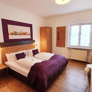 *** Hotel Hecht Garni Niemcy