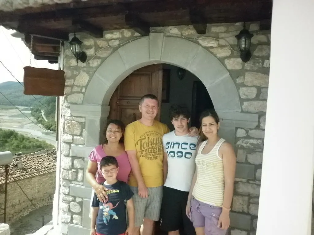 Old Town Hava Baci Hotel Berat 0*,  Albania