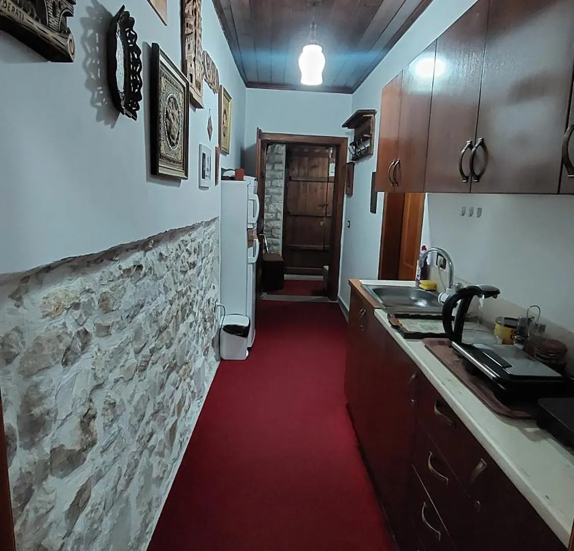 Old Town Hava Baci Hotel Berat