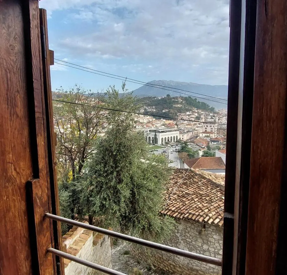 Guest house Old Town Hava Baci Hotel Berat Albania