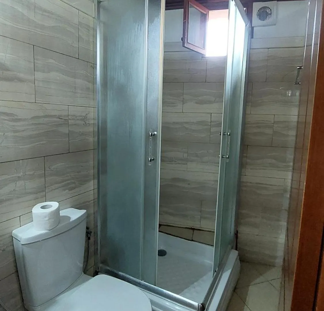 Old Town Hava Baci Hotel Berat Guest house