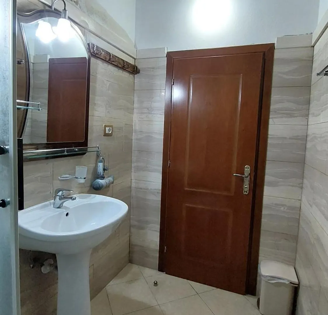 Old Town Hava Baci Hotell Berat