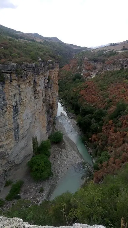 Old Town Hava Baci Hotell Berat 0*,  Albanien