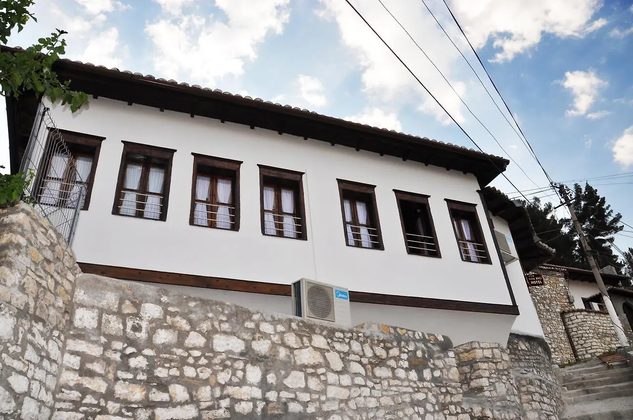 Old Town Hava Baci Hotel Berat